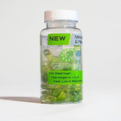 Picture of Green Up Original - 1 Month Supply