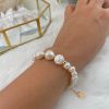 Picture of Stylish Pearl Bracelet