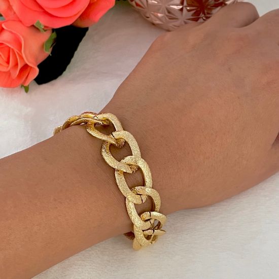 Picture of Curb Chain Bracelet