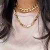 Picture of Vintage Chain Necklace