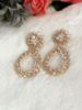 Picture of Blush Pearl Earrings