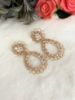 Picture of Blush Pearl Earrings