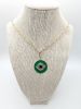 Picture of Evil eye necklace