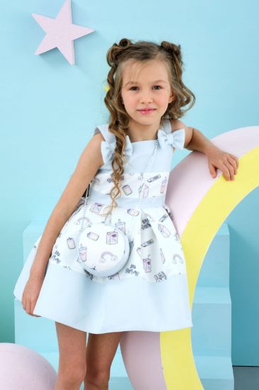 Picture of Melissa Dress by Little Andy Boutique