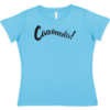 Picture of T'shirt  "Candeeela"