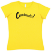 Picture of T'shirt  "Candeeela"