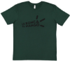 Picture of T'shirt  hombre  Le ronca el mango