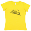 Picture of T'shirt  "Virgencita apretaste"