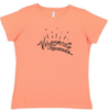 Picture of T'shirt  "Virgencita apretaste"