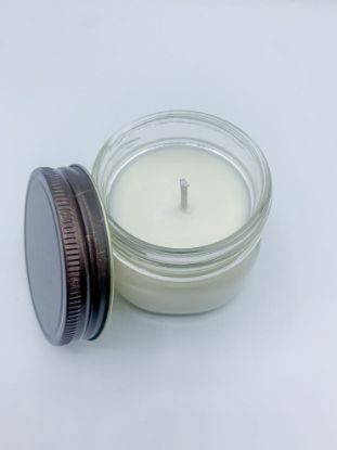Picture of Farmhouse 4 Oz Soy Candle