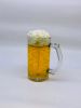 Picture of Beer Candle by Shapes by Sara