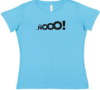 Picture of T'shirt  "Ñooooo" 