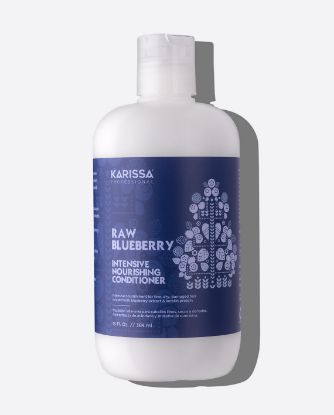Picture of Karissa Blueberry Intensive Nourishing Conditioner 13oz