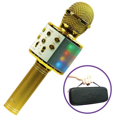 Picture of Myosmy, Inc Microfono Karaoke