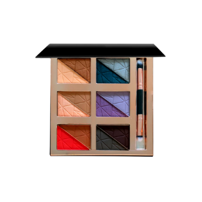 Picture of Sandra Iracema Mosaic Eyeshadow Palette