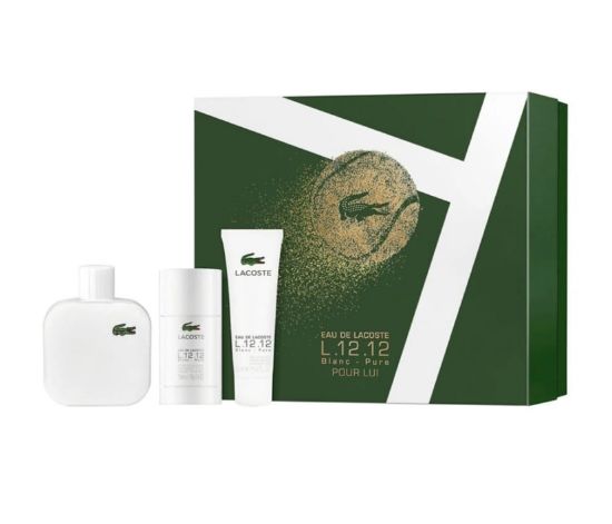 Picture of LACOSTE BLANC PURE