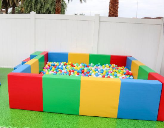 Picture of Ball pit 