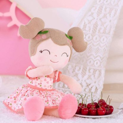 Picture of Personalized Cherry Girl - PINK