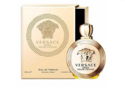 Picture of EROS POUR FEMME  By Versace