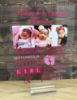 Picture of Personalized Baby Birth Acrylic