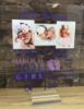 Picture of Personalized Baby Birth Acrylic