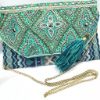 Picture of Boho Clutch Bag