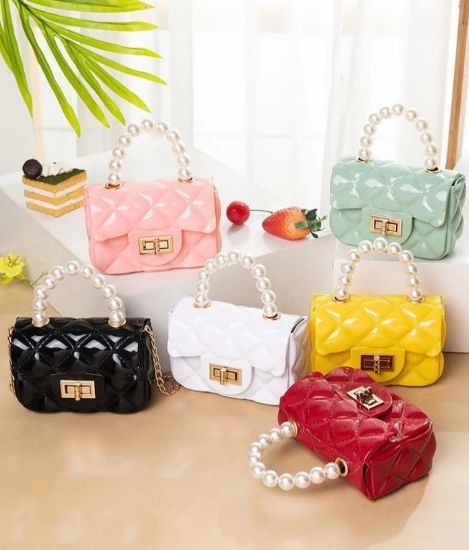 Picture of Purse for girls