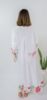 Picture of Boho Linen Shirt Dress