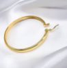 Picture of Gold Filled Hoop Earrings