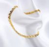 Picture of Gold Heart Anklet