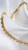 Picture of Gold Heart Anklet