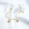 Picture of Summer Beach Anklet