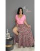 Picture of Andalucía skirt - by le zachas boutique