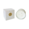 Picture of Scented Soy Candle 3 wicks