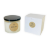 Picture of Scented Soy Candle 3 wicks