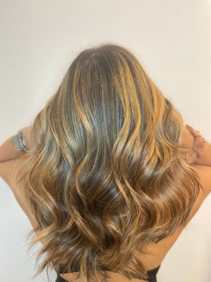 Picture of Balayage 