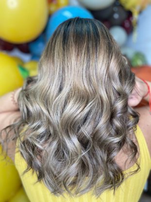 Picture of Balayage 