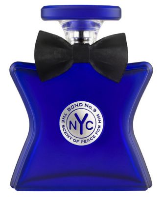 Picture of The Scent of Peace for Him By Bond No.9  TESTER 