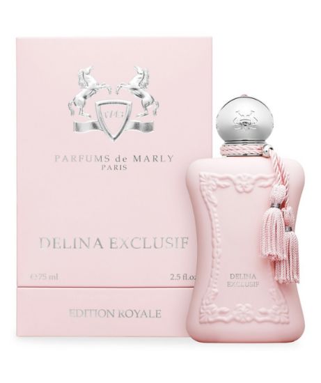 Picture of Delina Exclusif By Parfums de Marly 