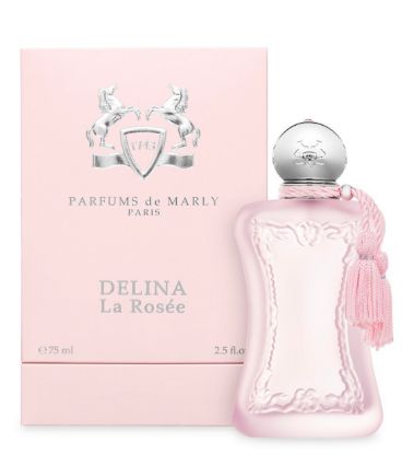 Picture of Delina  La Rosee By Parfums de Marly