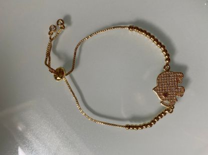 Picture of Elephant bracelet