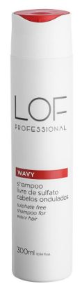 Picture of WAVY SHAMPOO