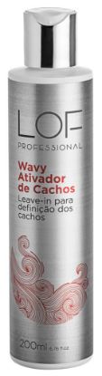 Picture of WAVY LEAVE-IN CURLS ACTIVATOR
