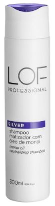 Picture of SILVER SHAMPOO