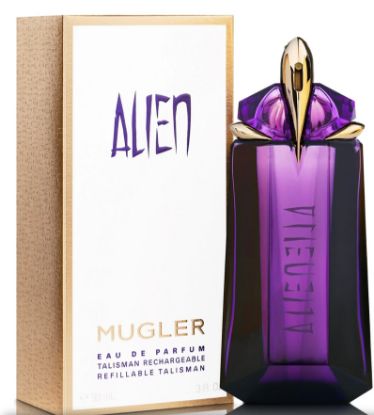 Picture of ALIEN BY TERRY MUGLER