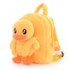 Picture of Duck Backpack - Detachable Doll