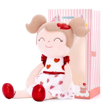 Picture of Heartbeat Girl Doll