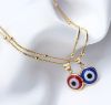 Picture of Evil Eye Necklace
