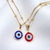 Picture of Evil Eye Necklace