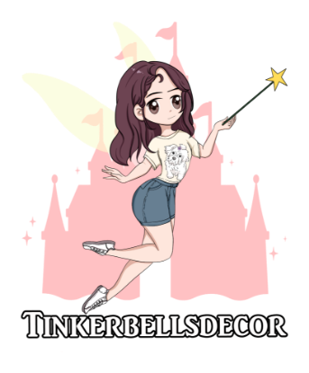 Picture of Tinkerbellsdecor Custom Price